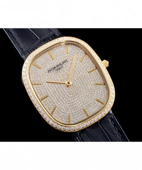 [Patek Philippe]파텍필립 골든 이클립스-15 5738P-001